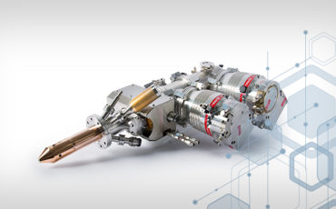 GCIB SEM GCIB 10S gas cluster Ion Beam
