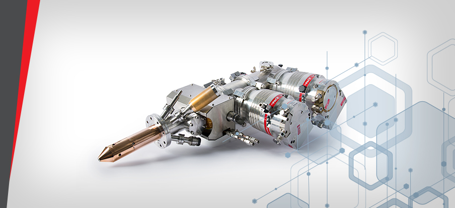 GCIB SEM GCIB 10S gas cluster ion beam