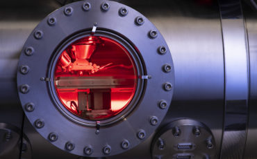 Q-One Single Ion Implantation