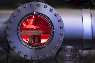 Q-One Single Ion Implantation