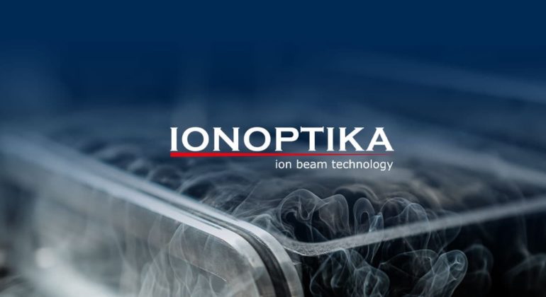 Ionoptika Ion Beam Technology