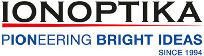 Ionoptika
